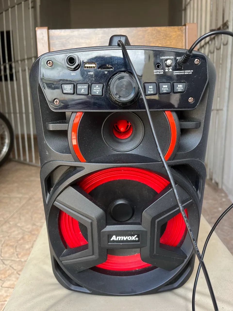 AMVOX GIGANTE || 221 - Foto 2