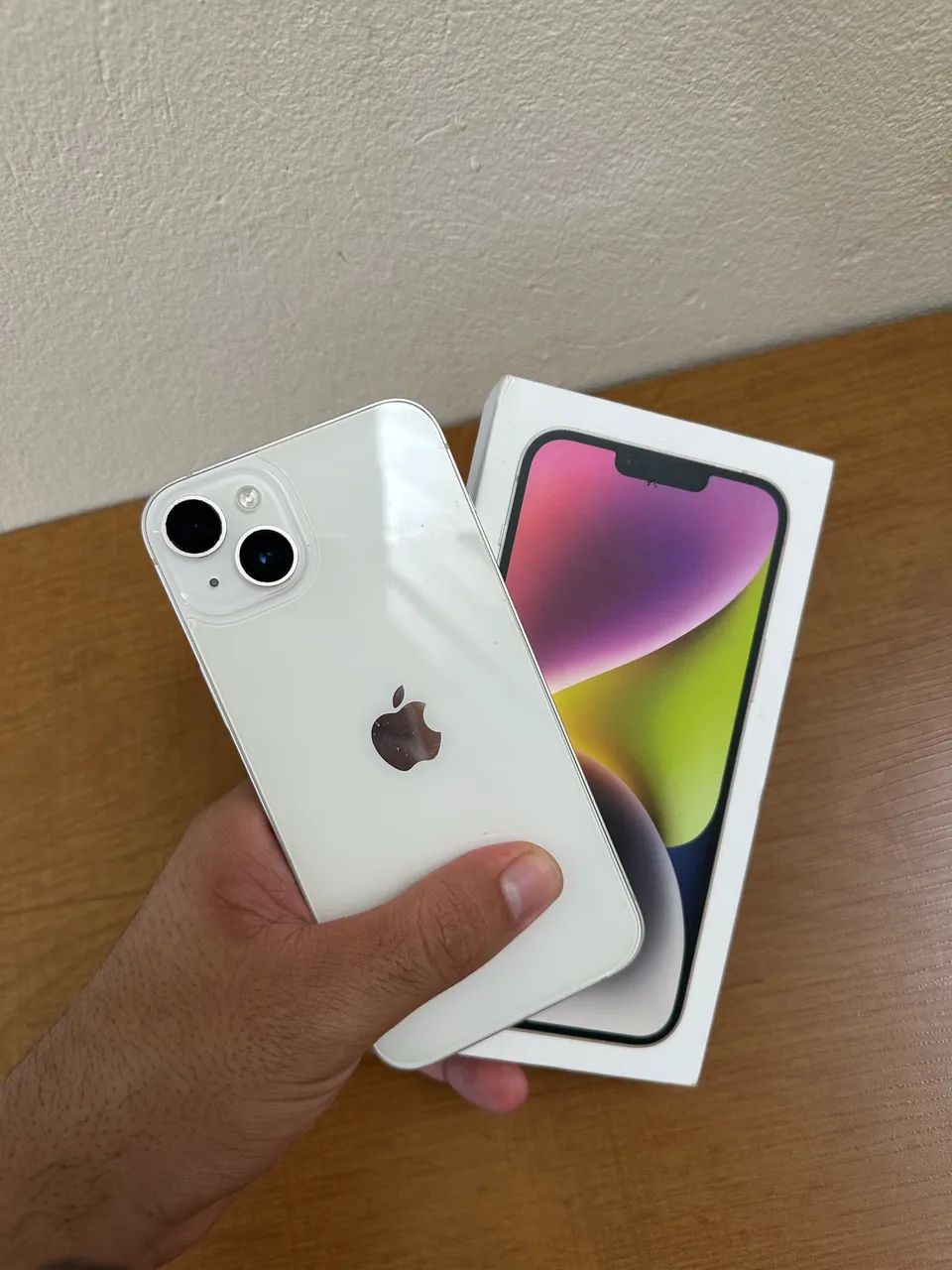 IPHONE 14 PLUS 128GB  - Foto 2