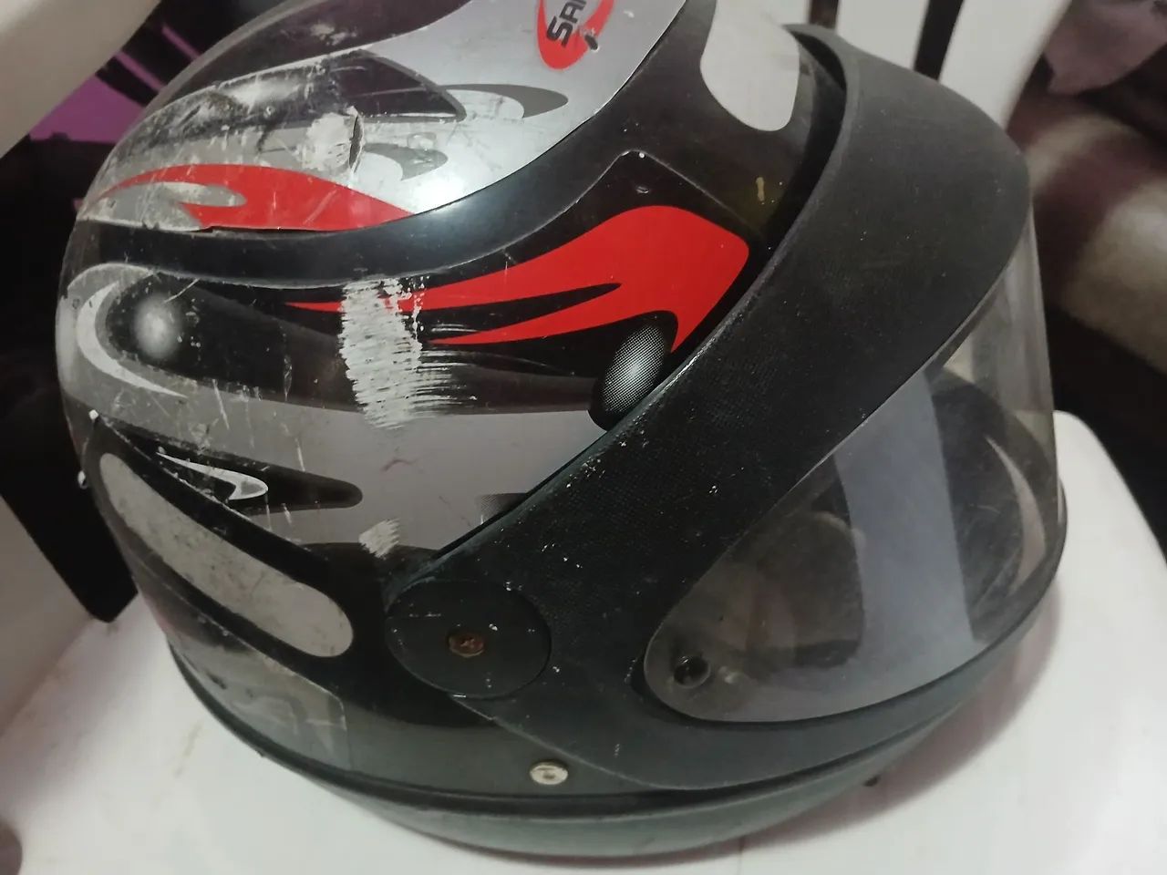 Capacete  - Foto 2