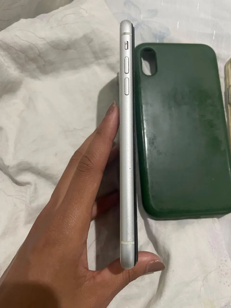 IPHONE XR  - Foto 2
