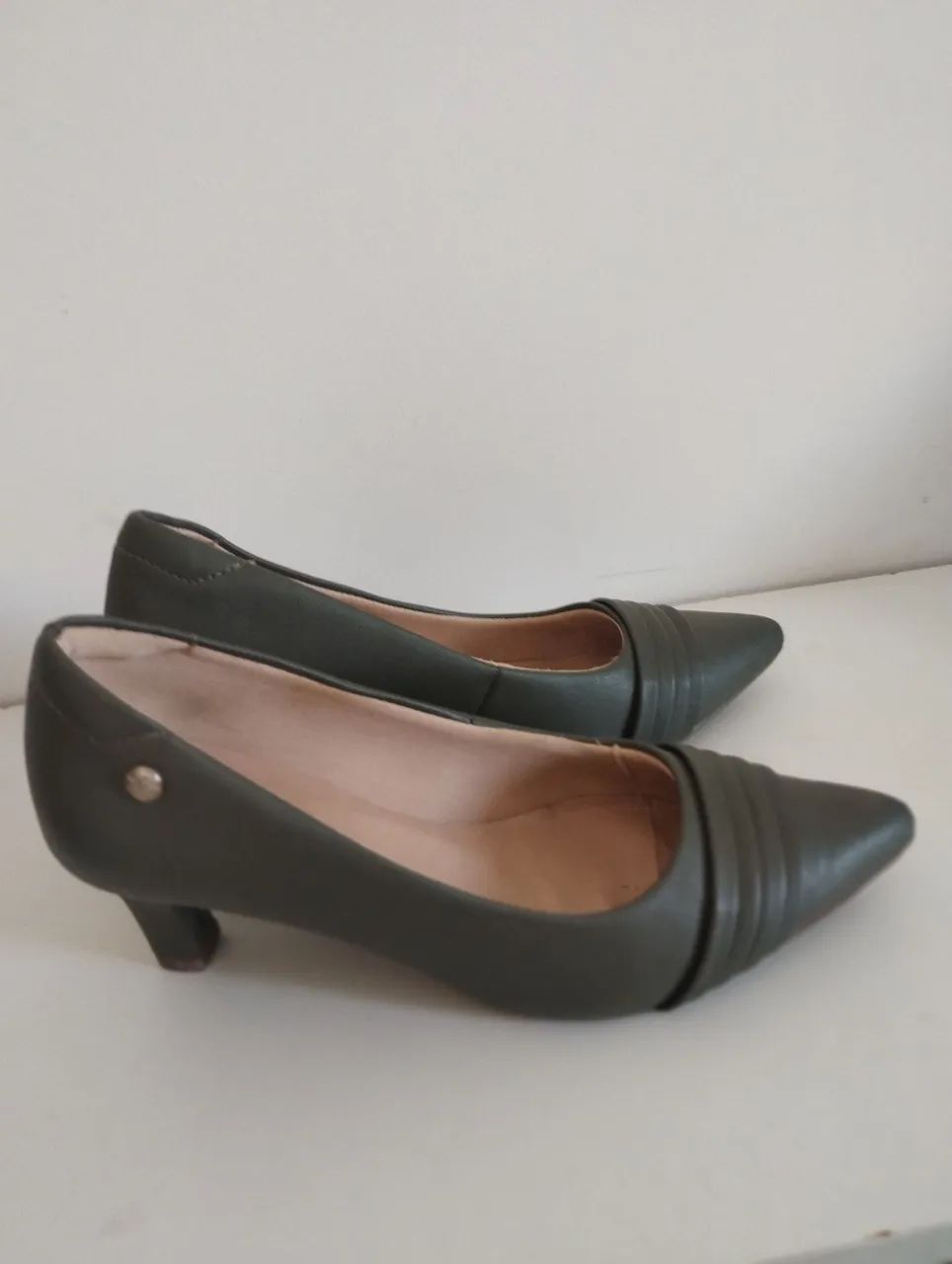 Sapato scarpin  - Foto 3