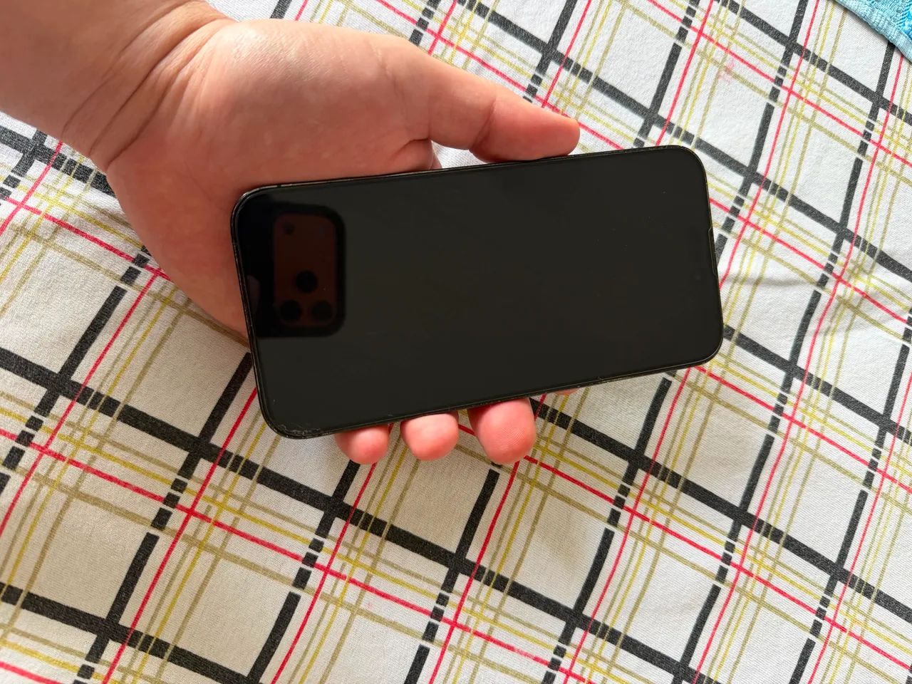 iPhone 14 Pro Max  - Foto 3