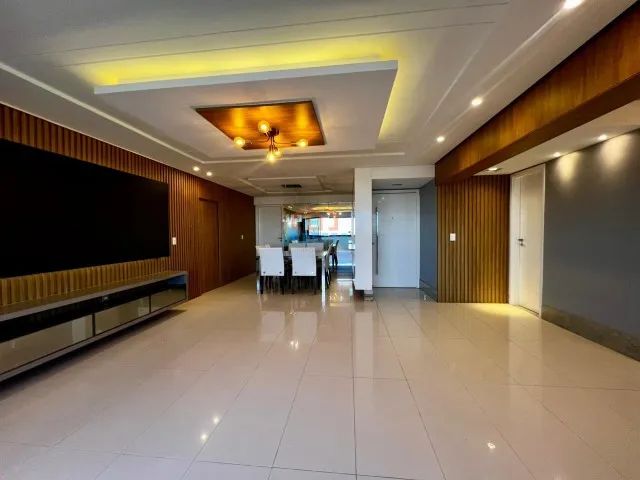 CÓD: 5648.  APARTAMENTO À VENDA - ARY SALEM (CENTRO ? MOSSORÓ/RN)! - Foto 3