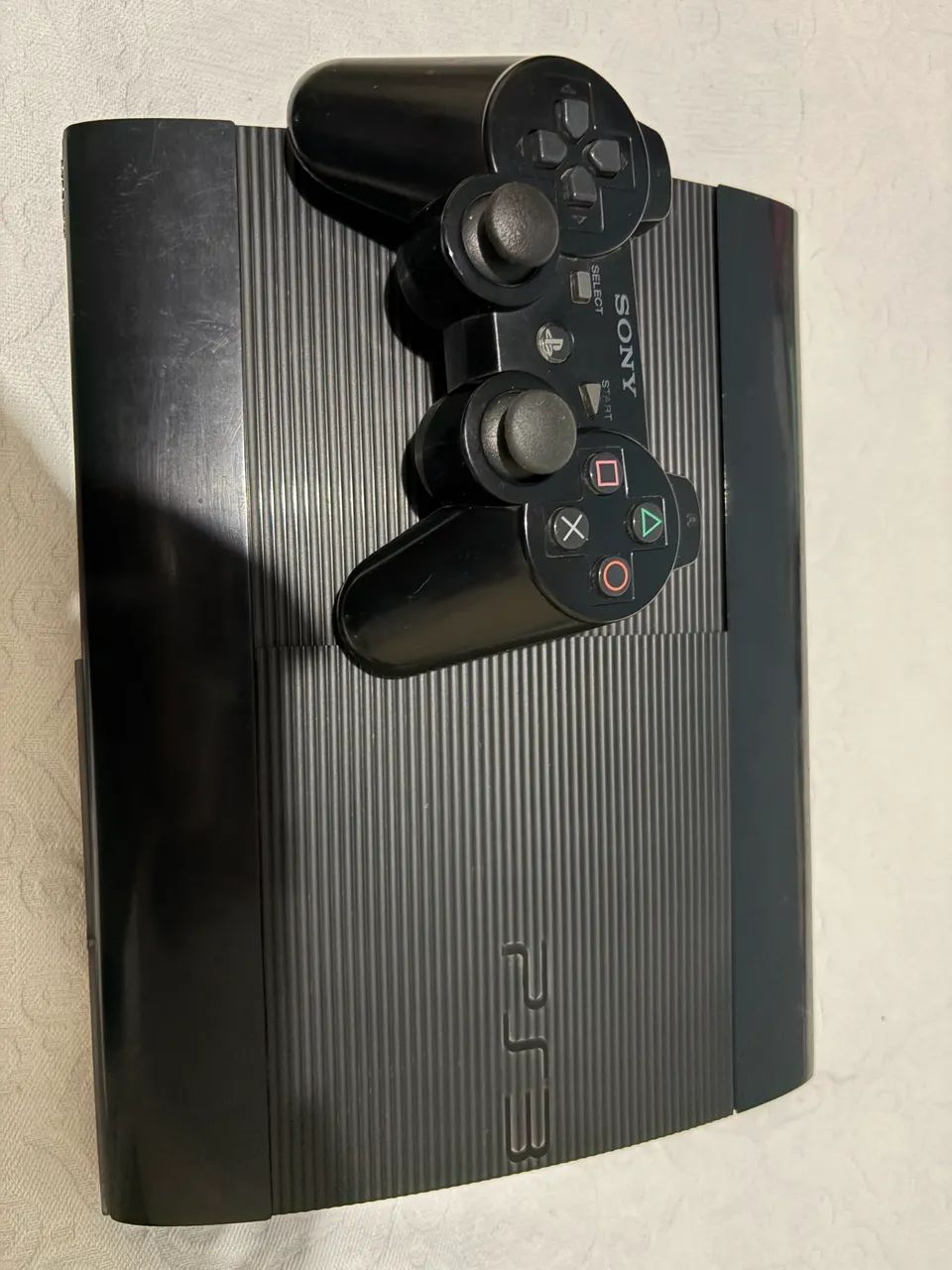 PS3 Super Slim