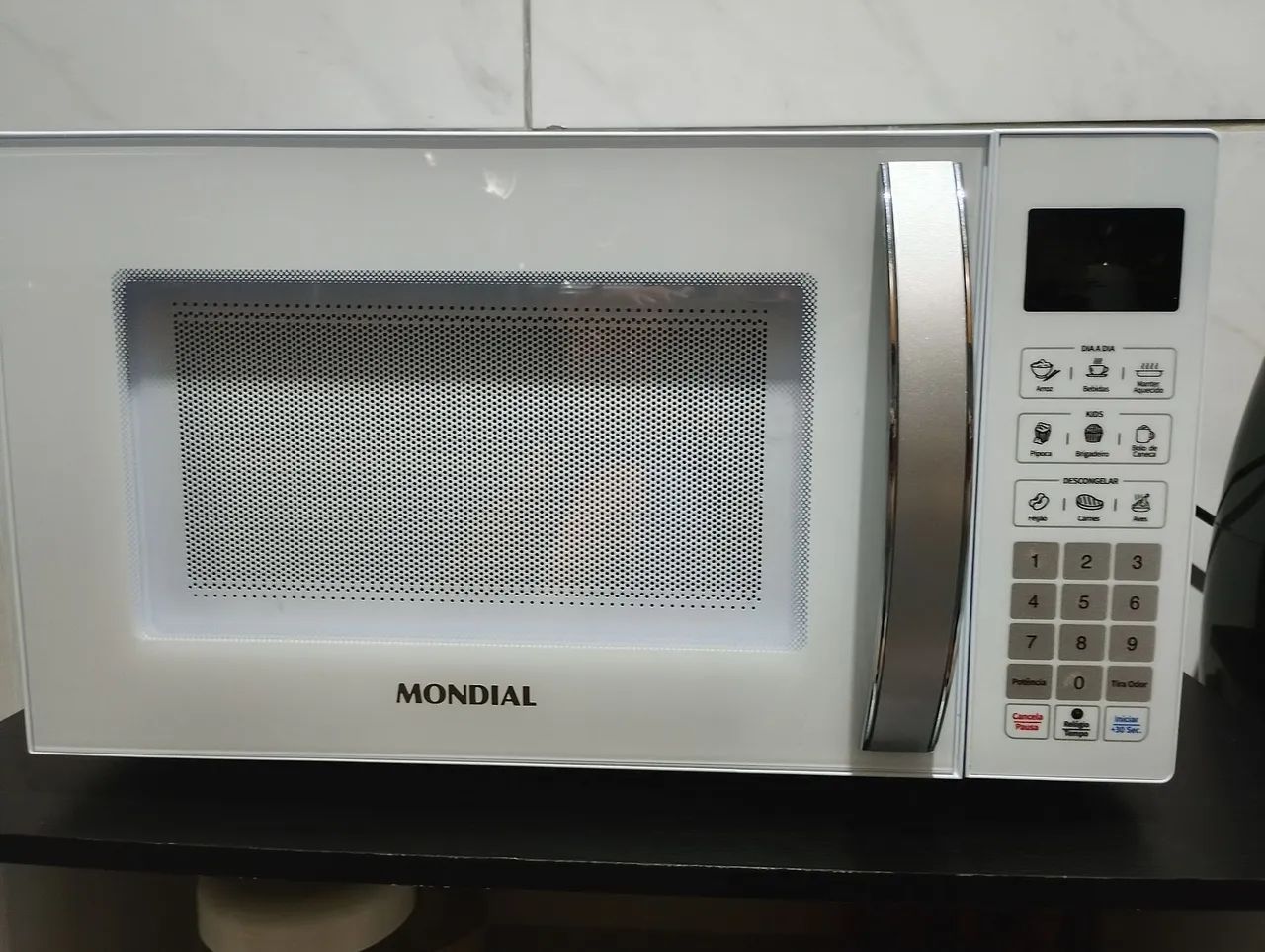 Microondas 21l