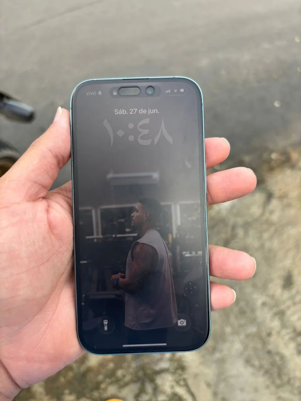 iPhone 16 128gb  - Foto 2