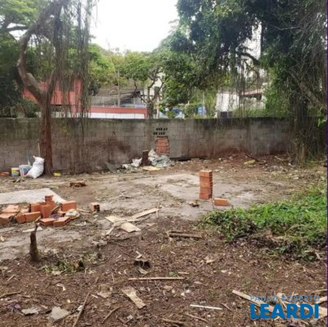 TERRENO - MORUMBI - SP - Foto 4