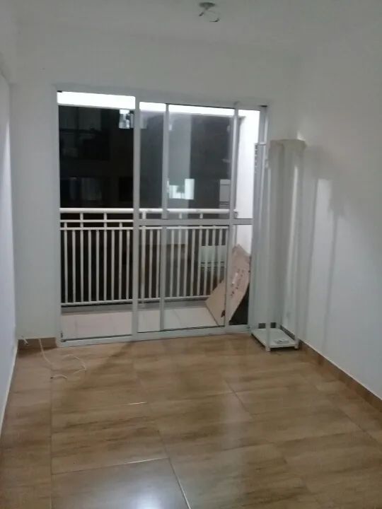 Apartamento em Rua Cabo João Teruel Fregoni - Ponte Grande - Guarulhos/SP