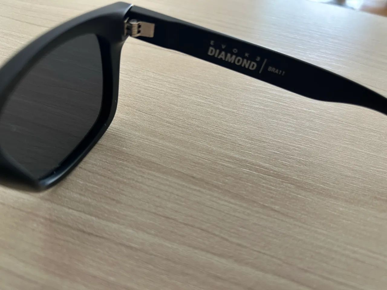 Óculos Evoke Diamond com lente polarizada - Foto 3