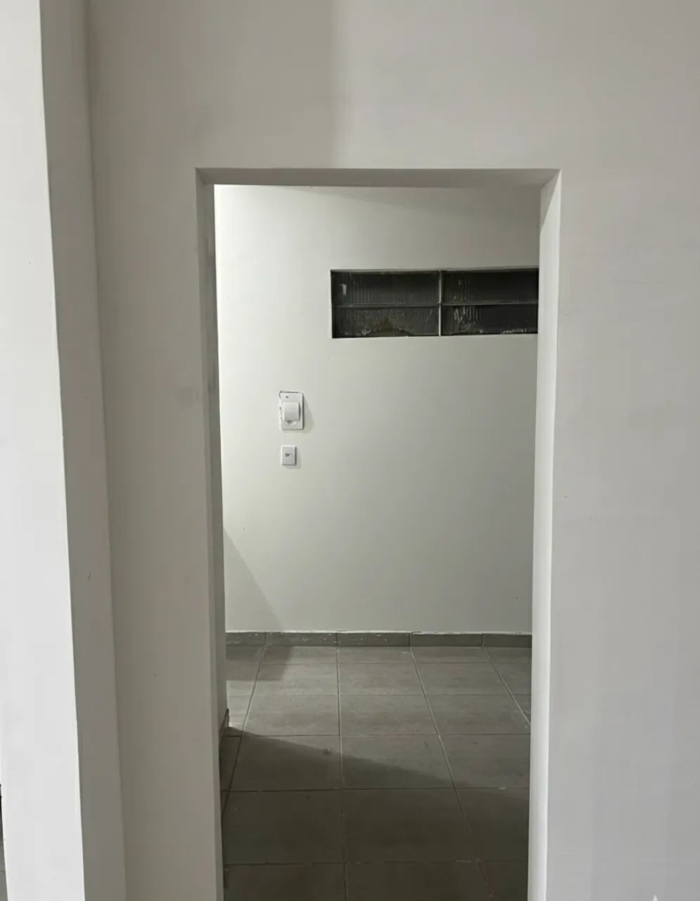 ALUGO ÓTIMA CASA NOVA - Foto 2