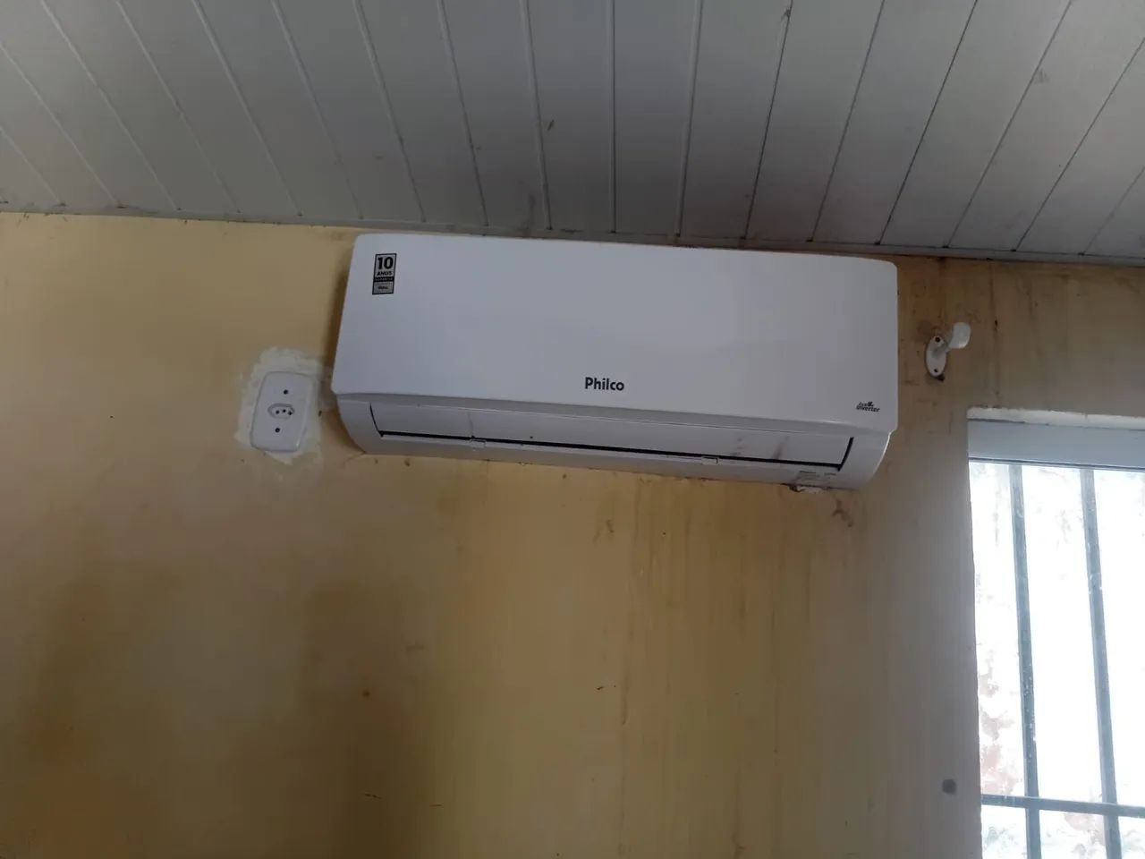 Vendo Ar condicionado 