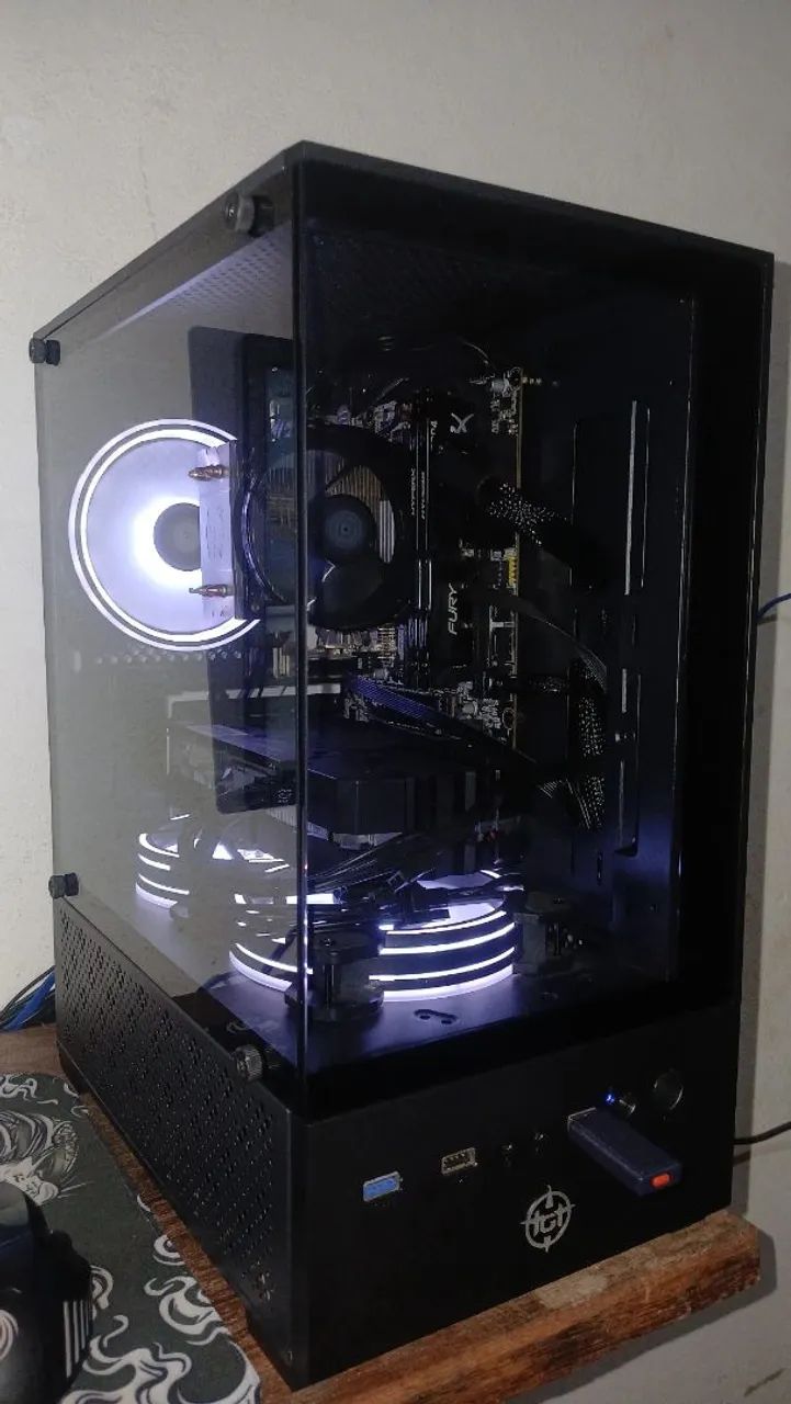 Pc gamer - Foto 2