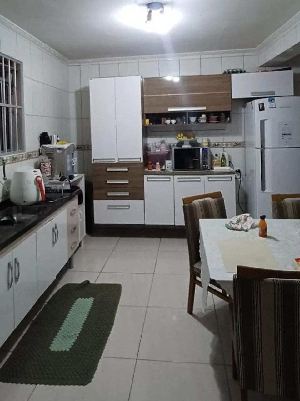 Residencial - Jaguaribe