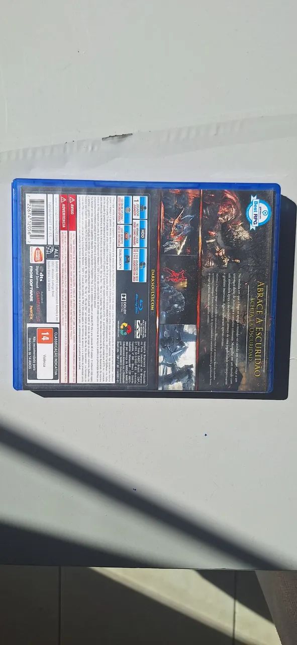 Dark Souls 3 ps4 - Foto 2