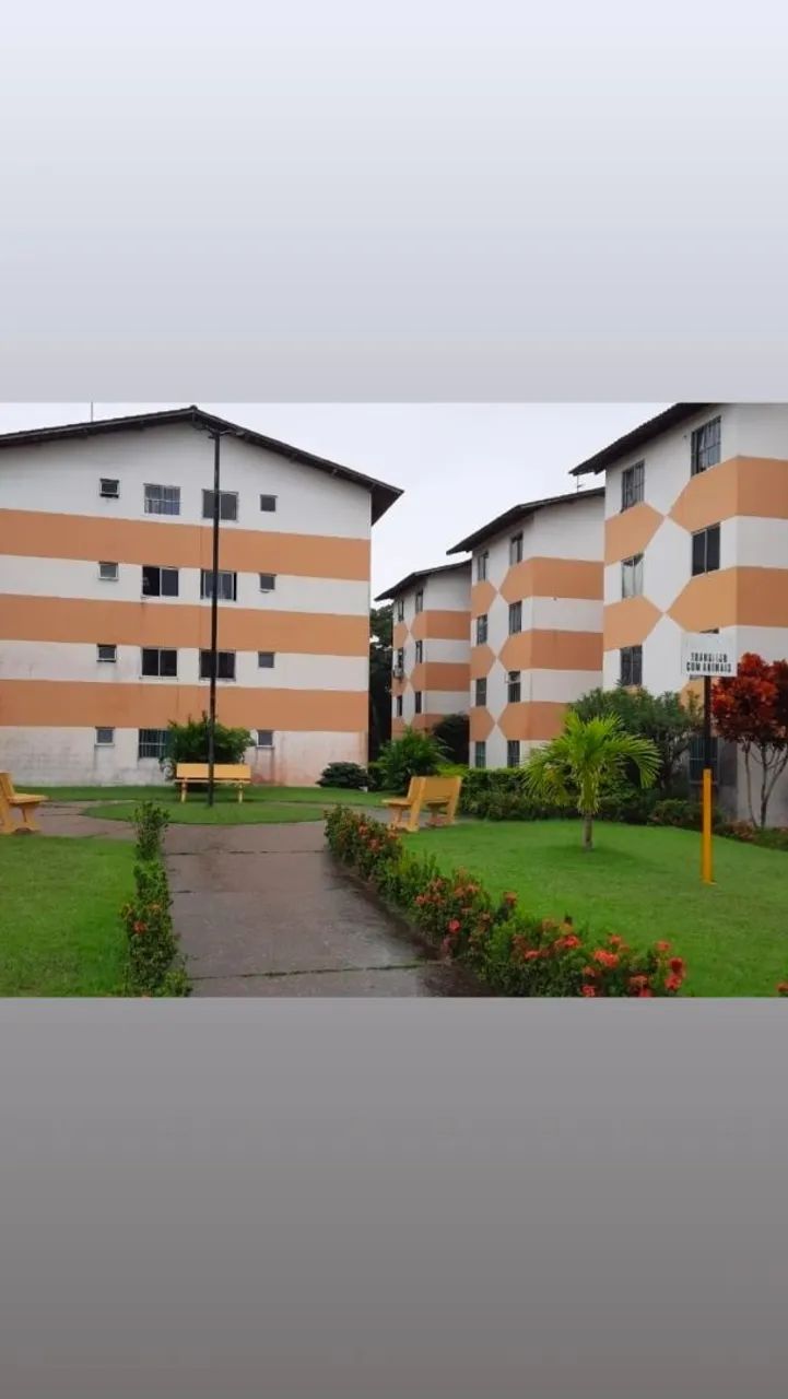 Alugo Apartamento Condomínio Iracema  - Foto 2