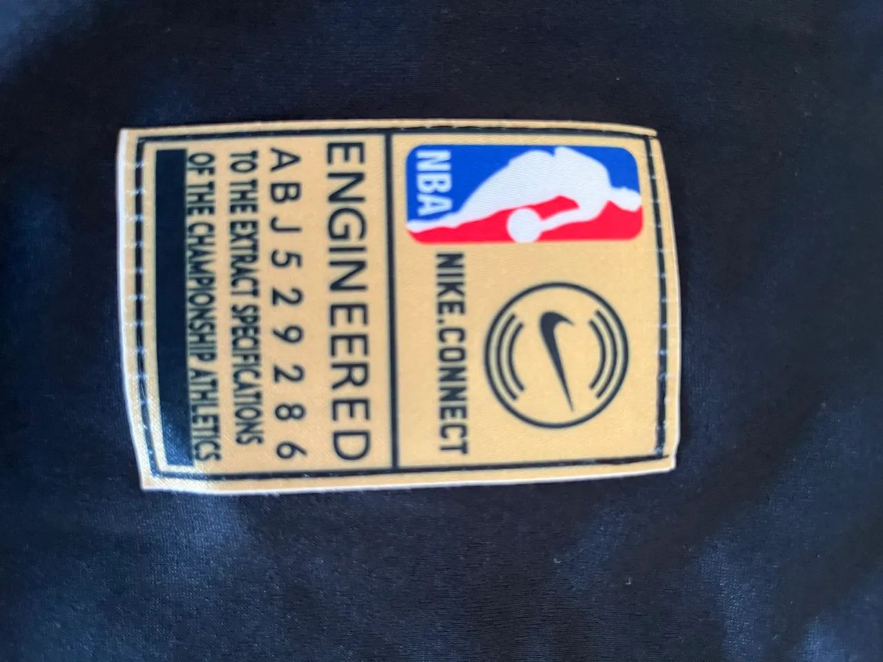 Camisa de basquete  - Foto 3