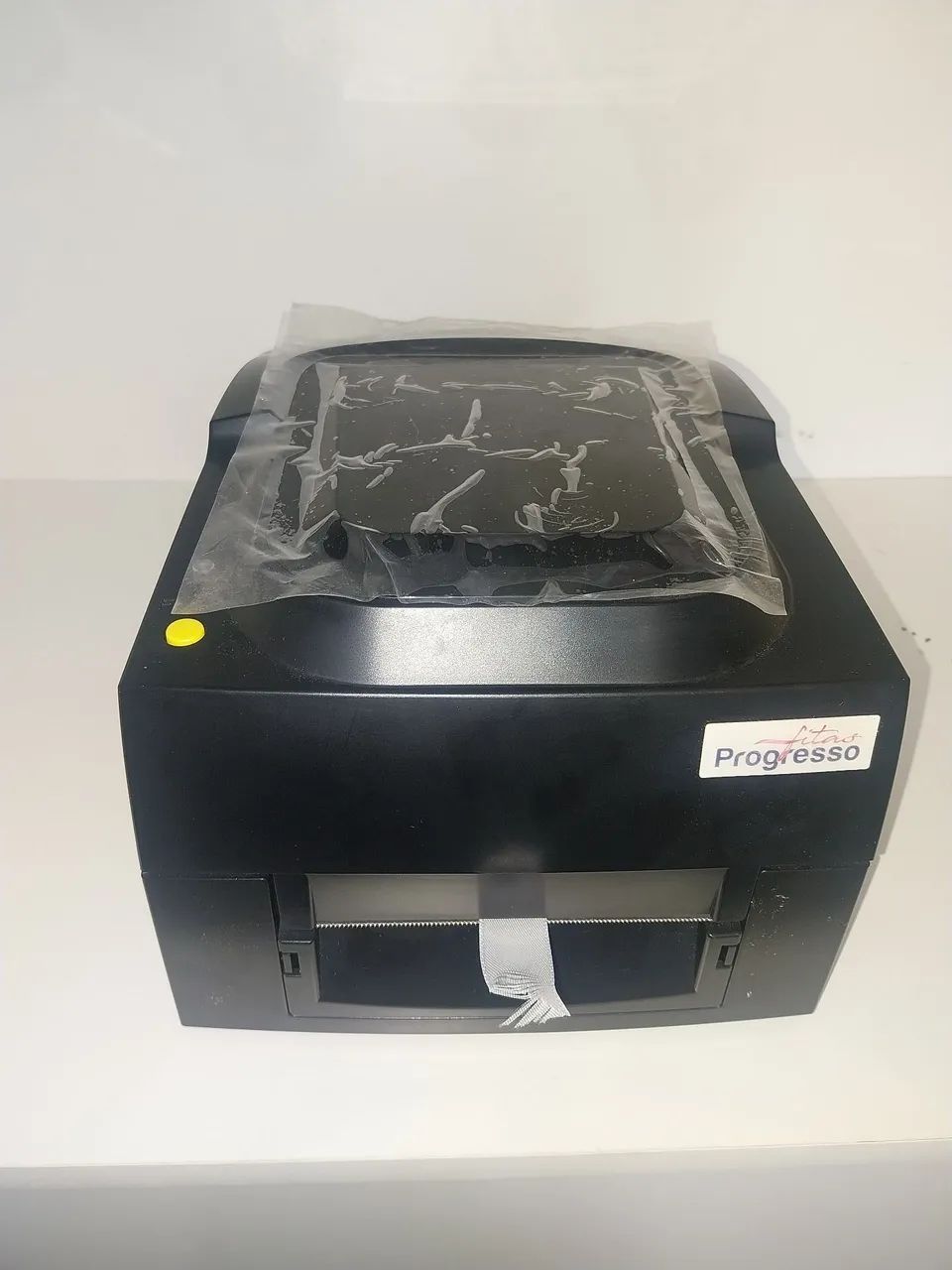 Máquina de impressão em fitas de Cetim  - Foto 2