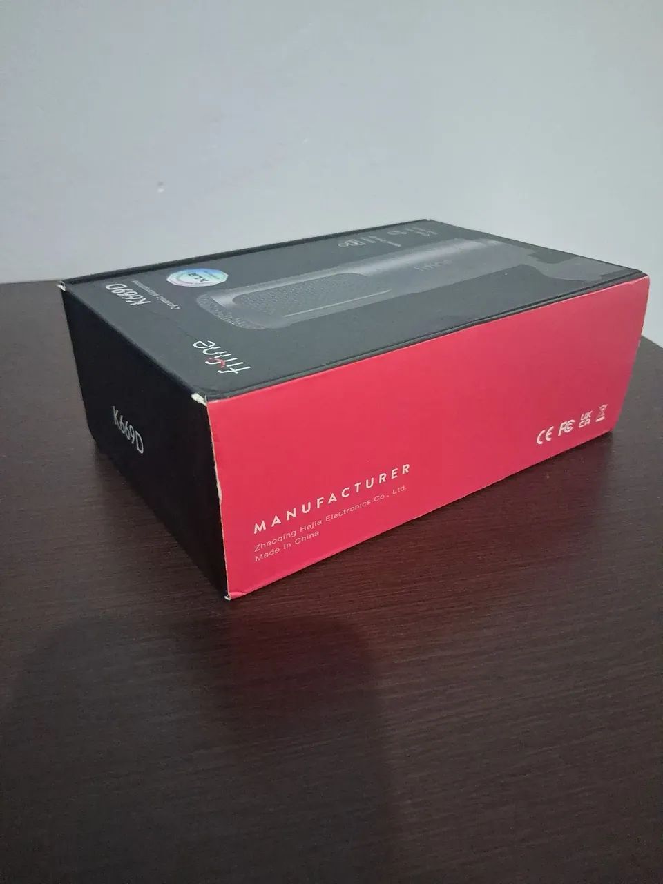 Microfone Fifine K669D - Foto 3
