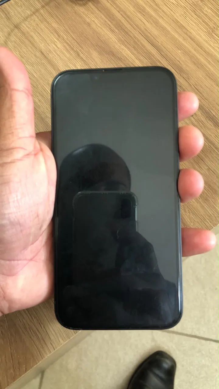 iPhone 16e Semi Novo - 128 GB - Foto 3
