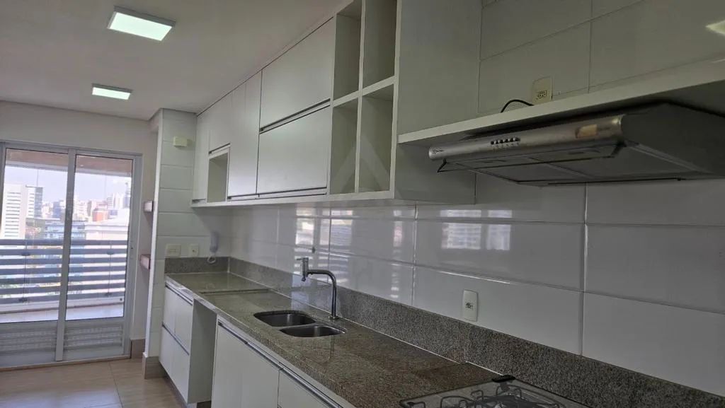 Apartamento à venda e para alugar em Campinas, Cambuí, com 4 quartos, com 151 m², Lumiere - Foto 3