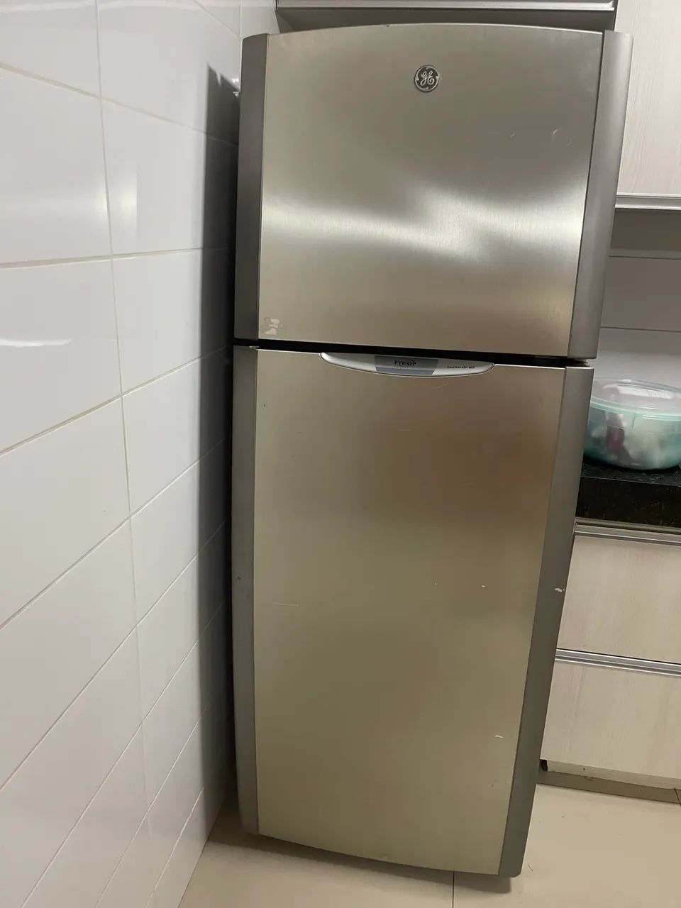 Geladeira 