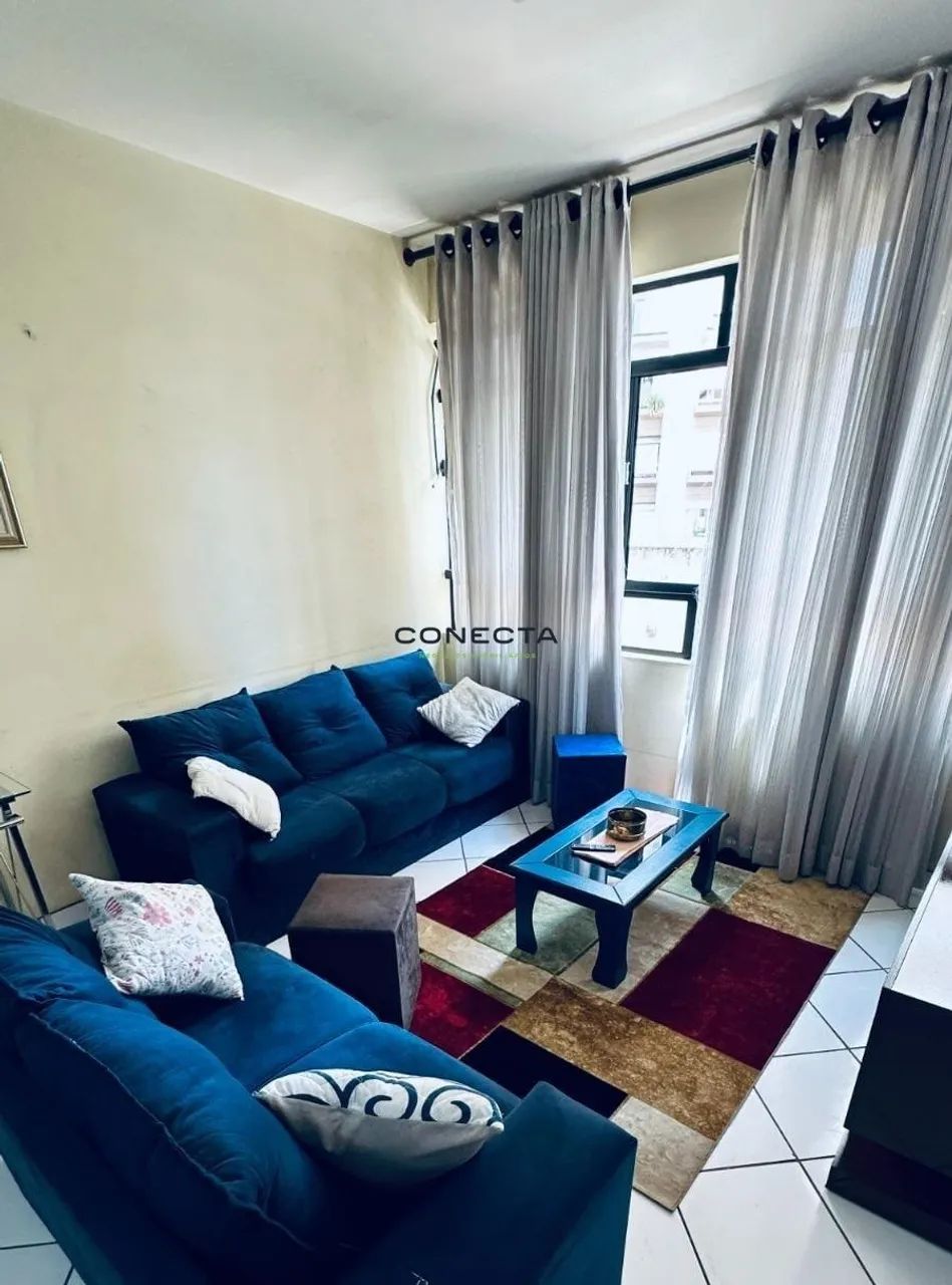 Apartamento | Residencial Chatelle | Centro - Foto 4