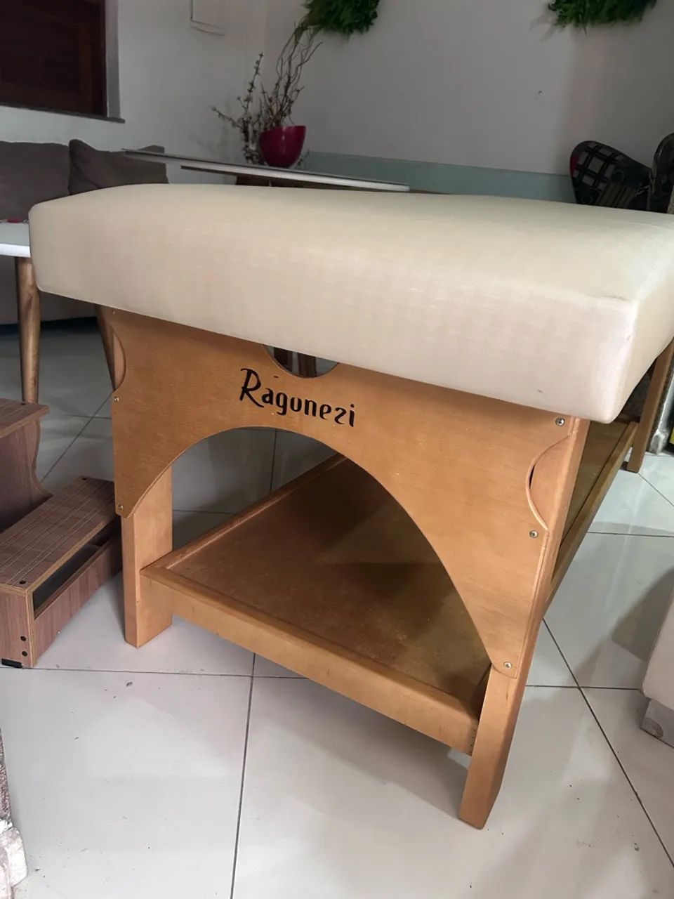 Maca luxo marca Ragoneze  - Foto 2