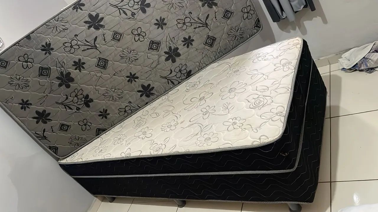 Cama  - Foto 3