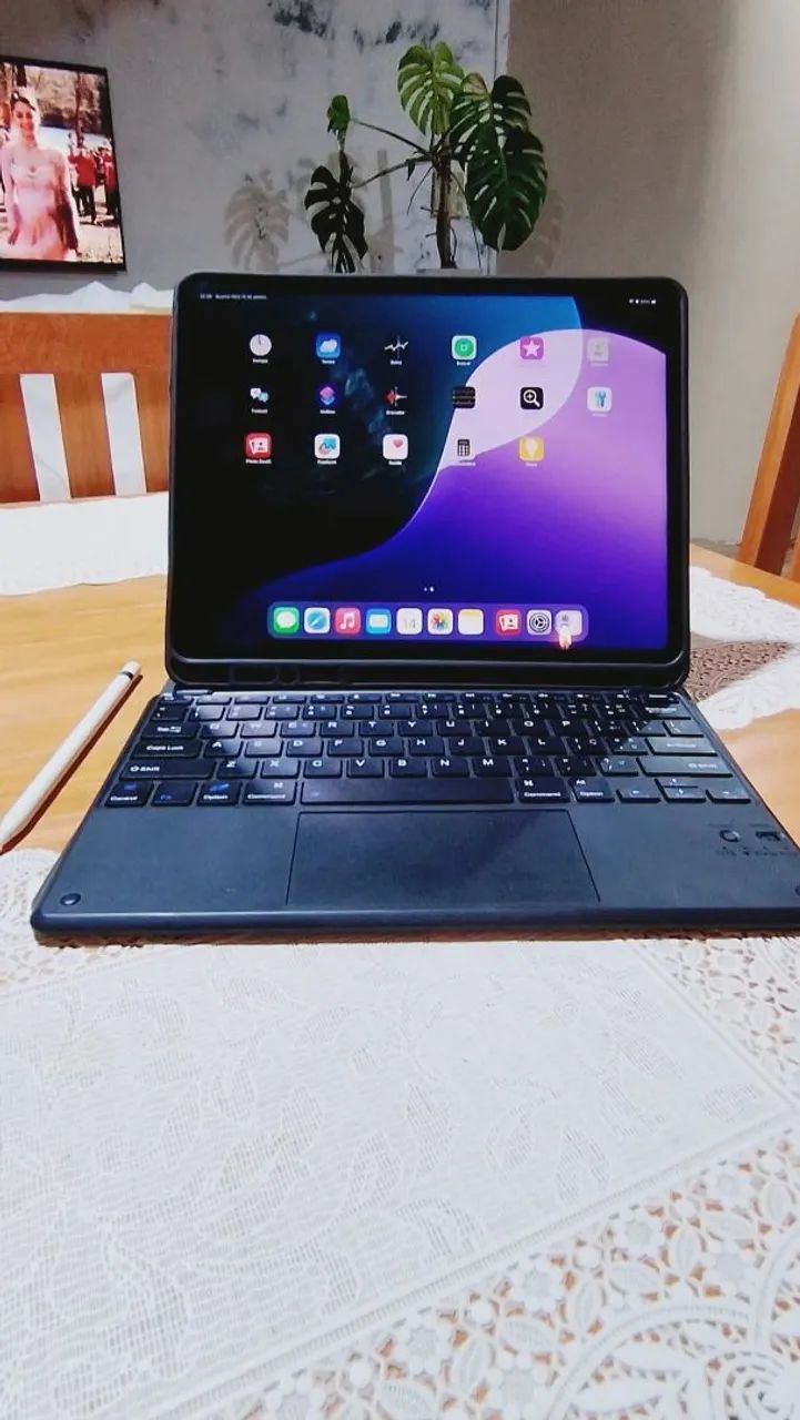 iPad pro m2  - Foto 5