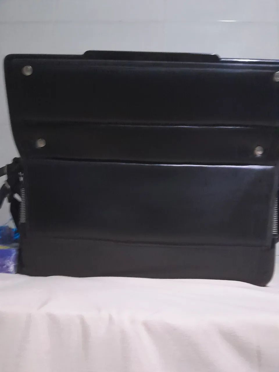 Sanfona noble 120 baixos a venda - Foto 3