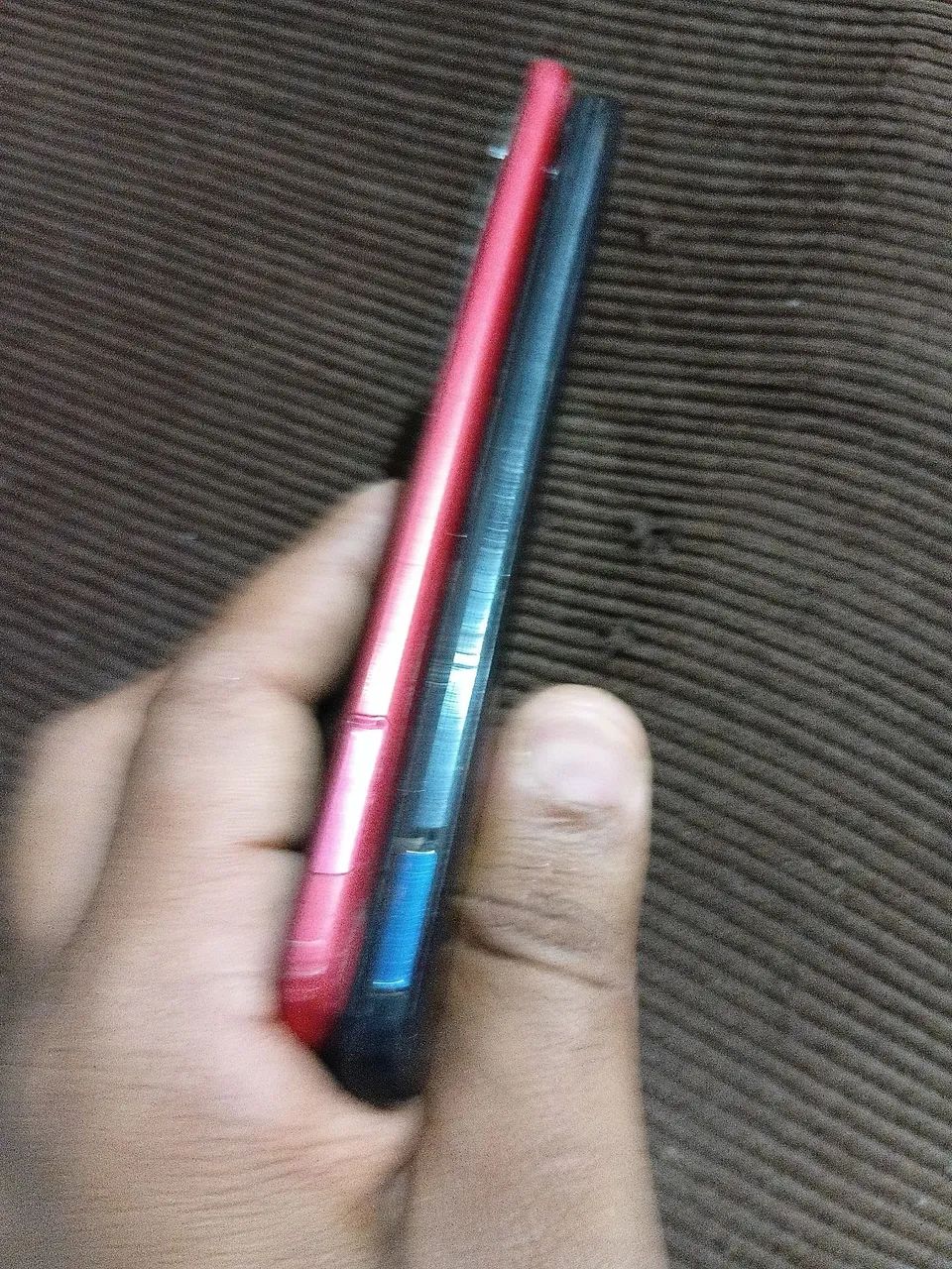 Dois celular para retirada de pessas  - Foto 3