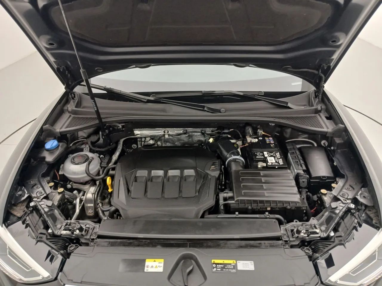 Audi Q3 Performance 2.0 TFSI Tiptr. Quattro, foto 10 de 18