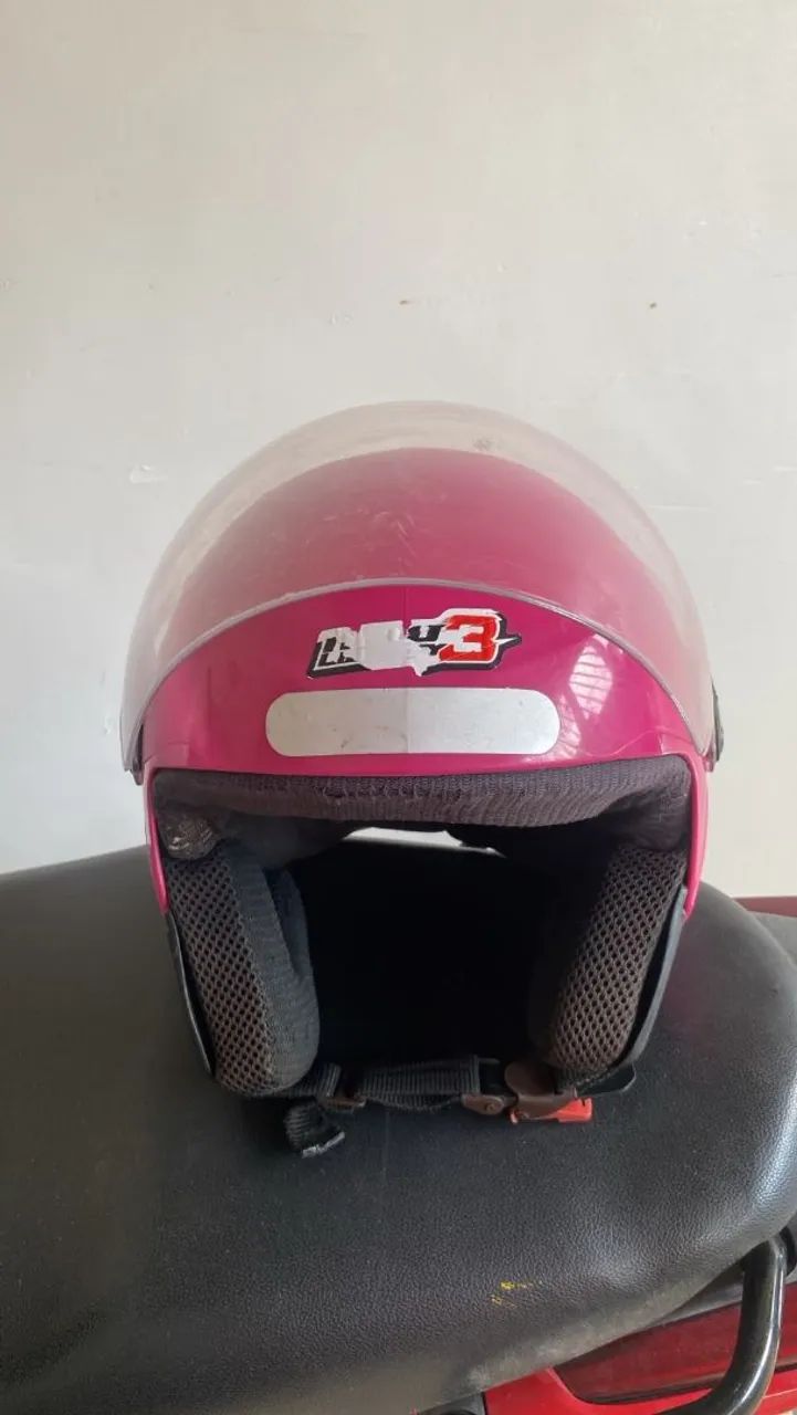 Capacete  - Foto 2
