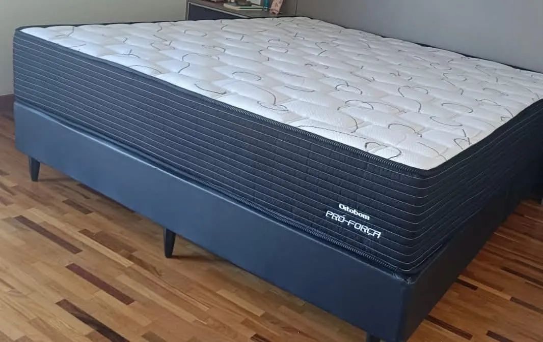 Colchão Espuma D33