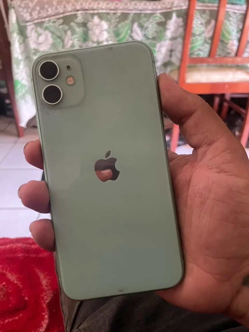 iPhone 11 64gb - Foto 2