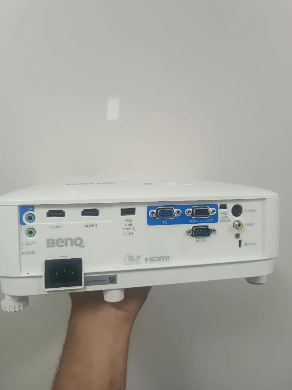 Projetor Benq  - Foto 3