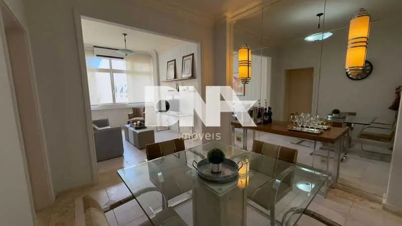 Apartamento : / Residencial / Copacabana - Foto 5