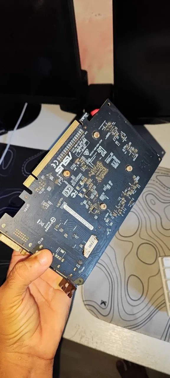 Placa de video - Foto 3