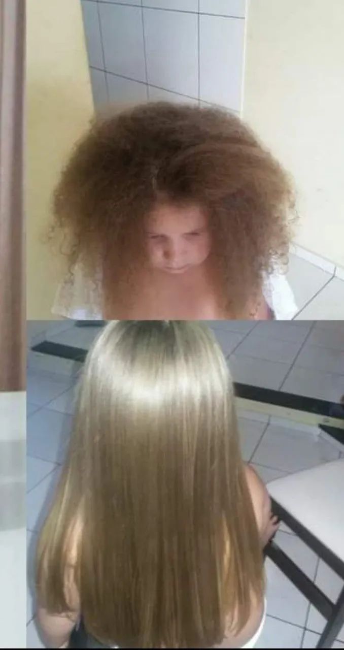 Silvia cabeleireira  - Foto 3