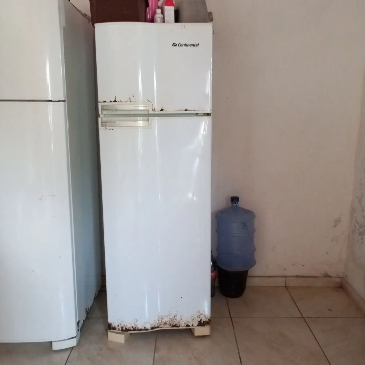 Geladeira seminova  - Foto 2