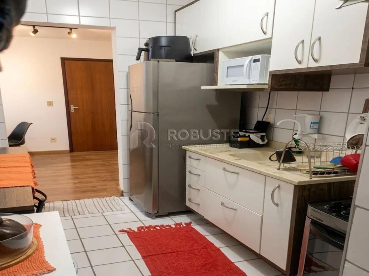 APARTAMENTO À VENDA COM 2 QUARTOS | CONDOMÍNIO ILHAS GREGAS - Foto 5