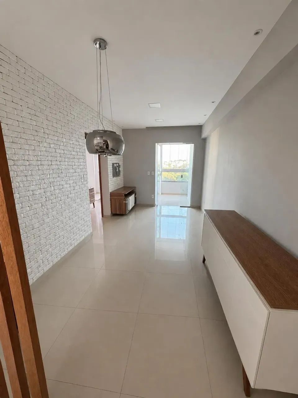 2Q com suite - sol da manhã- vaga de garagem coberta - Foto 2
