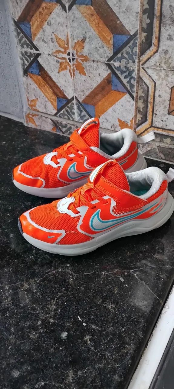 Tenis nike 31 - Foto 3