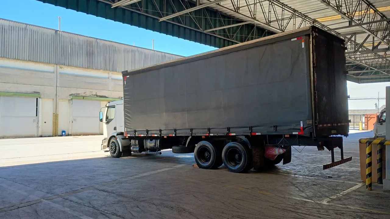 Volvo VM 17 210 - Foto 3
