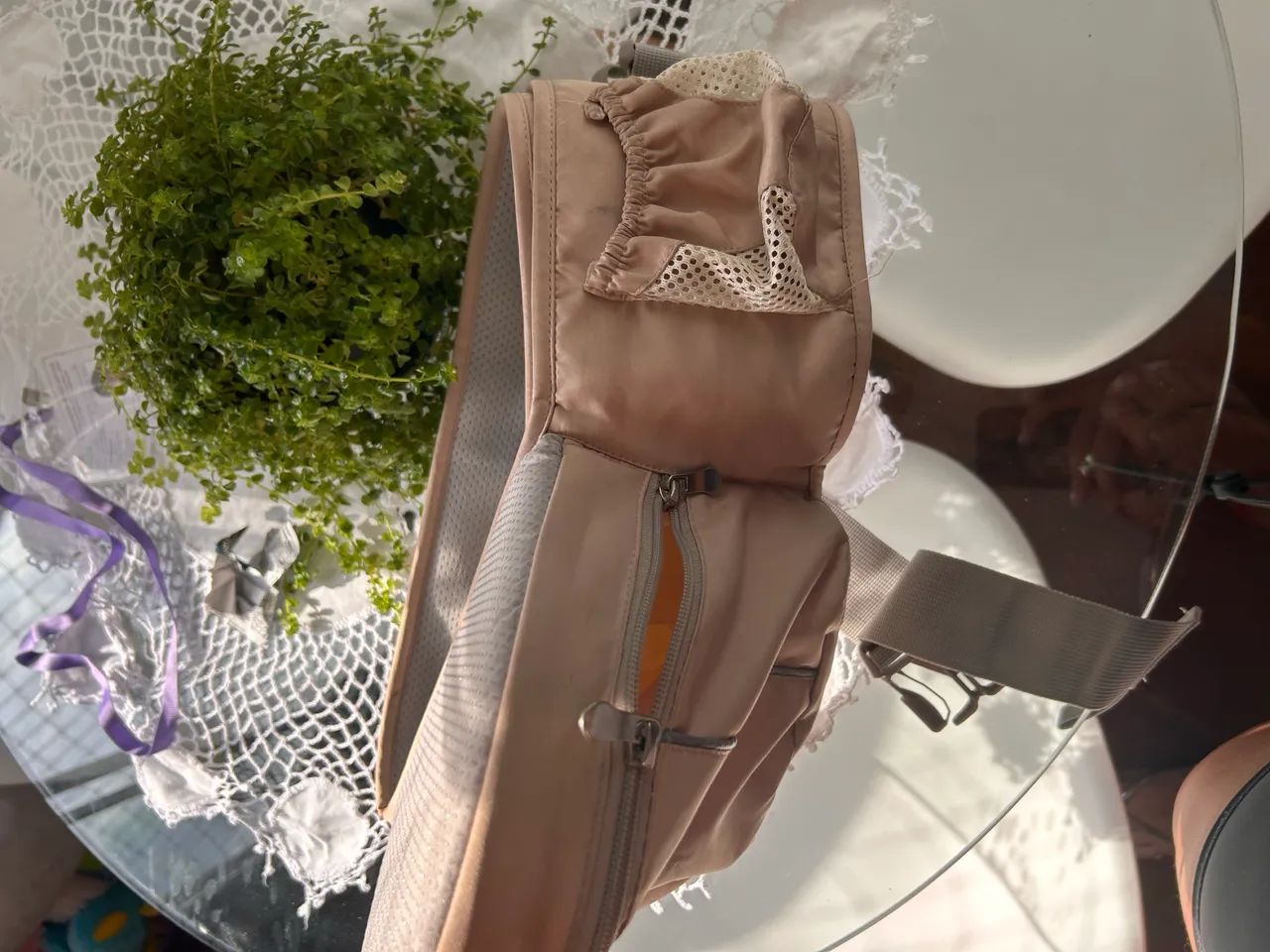     baby hipseat - Foto 3
