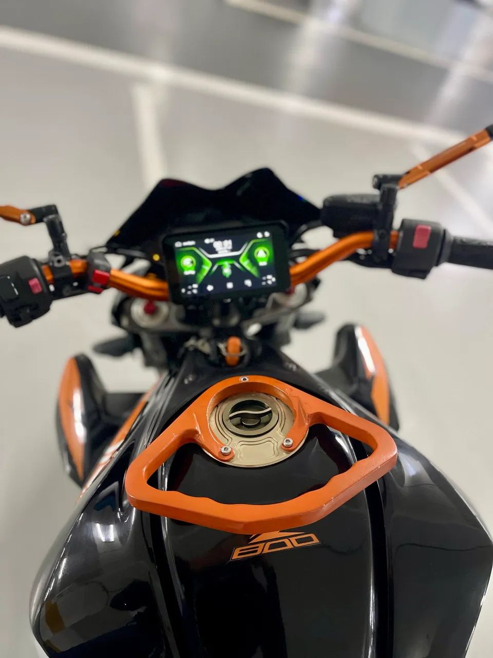 Z-800 2014 - 1518238893 | OLX