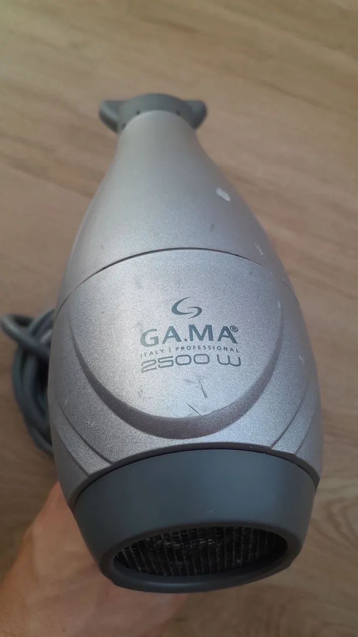 Secador Gama Sensi Profissional - Foto 3