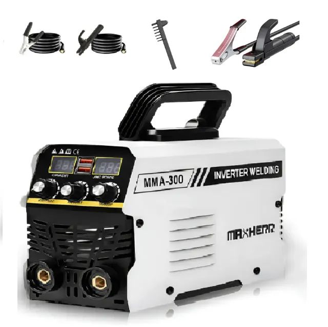 Inversora de solda 260A novo
