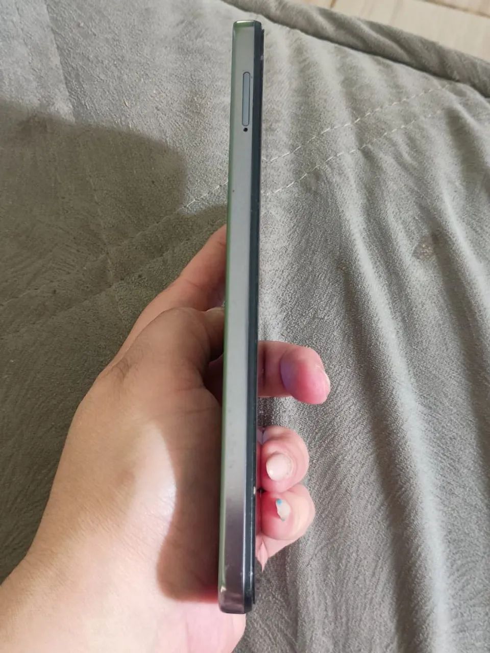 Vendo moto g15 super novo - Foto 4