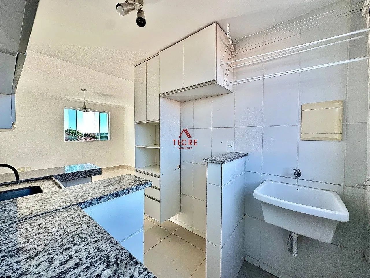 Apartamento com 3 quartos para locação, 80m² - Foto 5